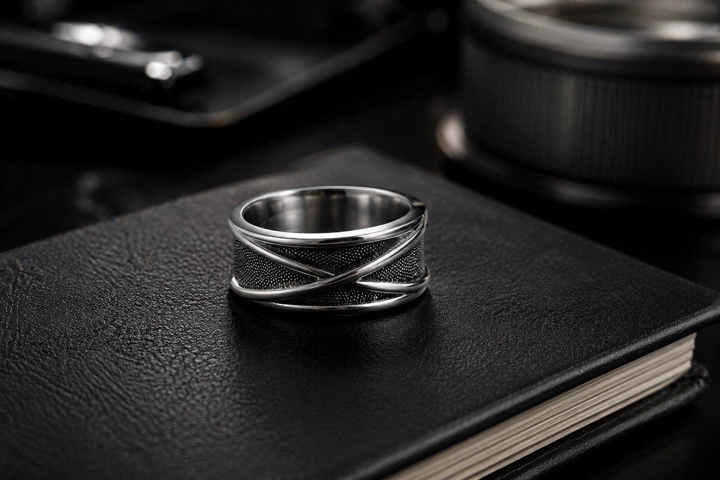 Anillo del Tiempo