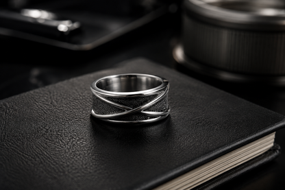 Anillo del Tiempo