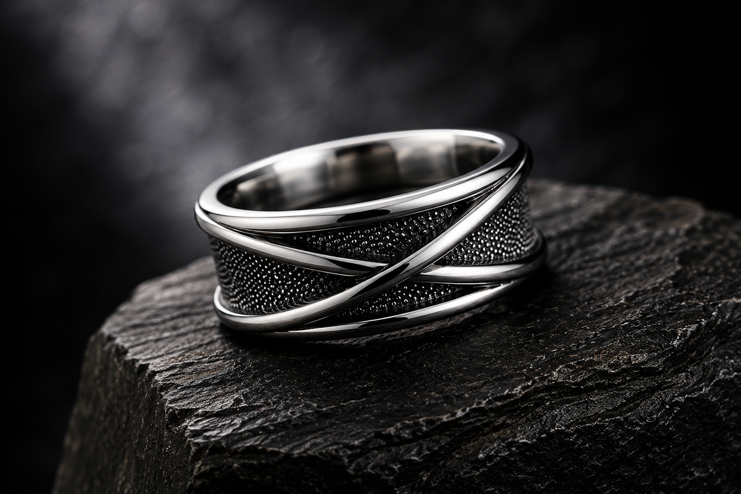 Anillo del Tiempo