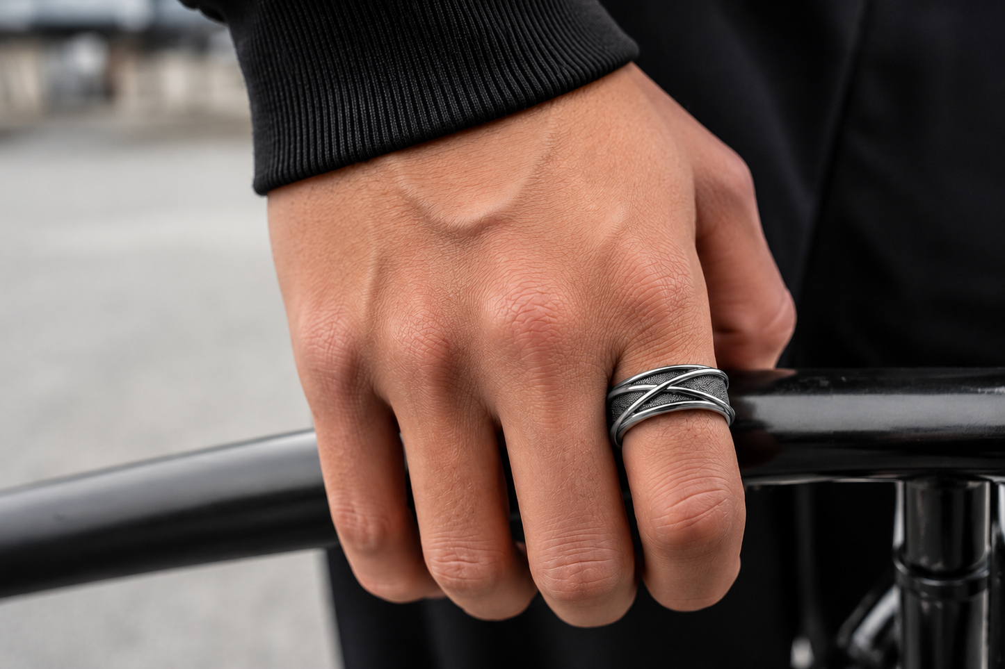 Anillo del Tiempo