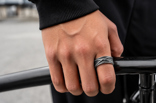 Anillo del Tiempo