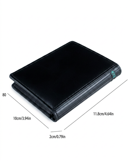 Retro Wallet PS2