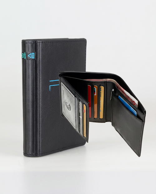 Retro Wallet PS2